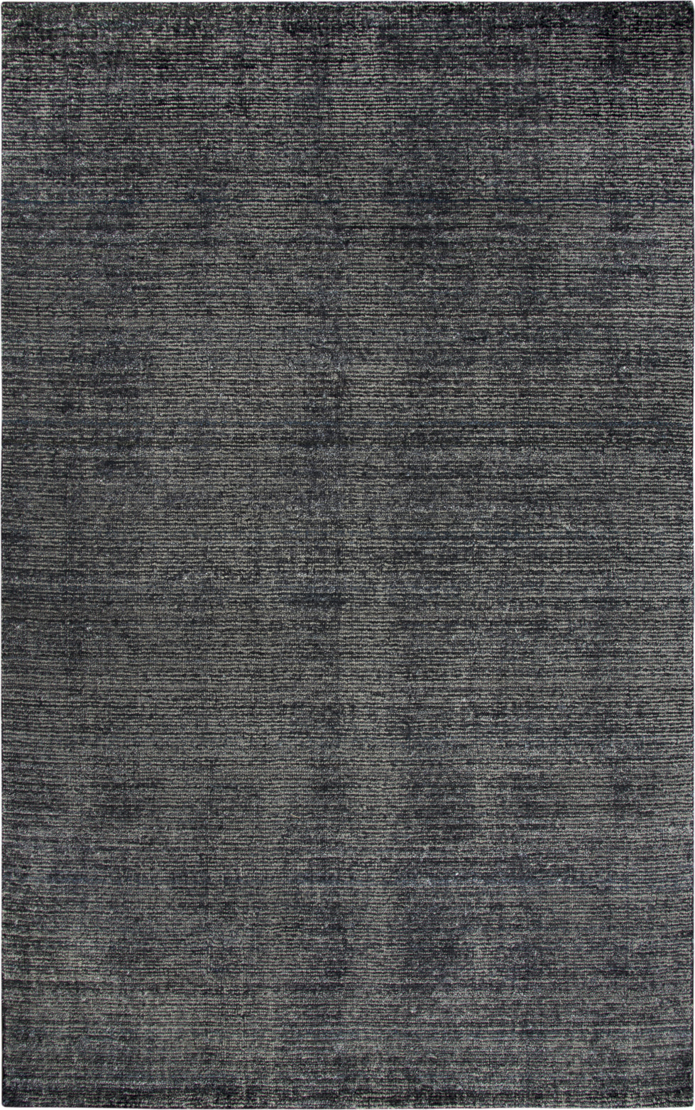 Rizzy Grand Haven GH724A Black Area Rug main image