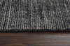 Rizzy Grand Haven GH724A Black Area Rug 