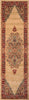 Momeni Ghazni GZ-05 Beige Area Rug Closeup