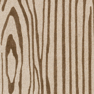 Artistic Weavers Ghana Mason Tan/Nutmeg Area Rug Swatch