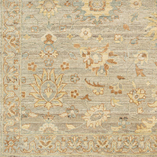 Surya Ghazni GHZ-2302 Area Rug Swatch