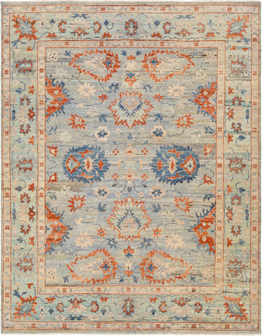 Surya Ghazni GHZ-2305 Area Rug