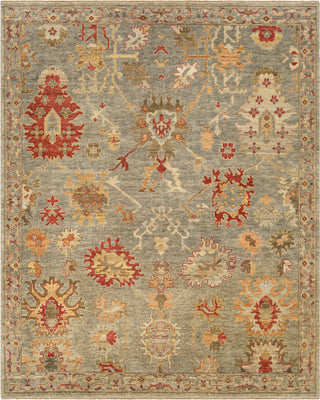 Surya Ghazni GHZ-2307 Area Rug main image