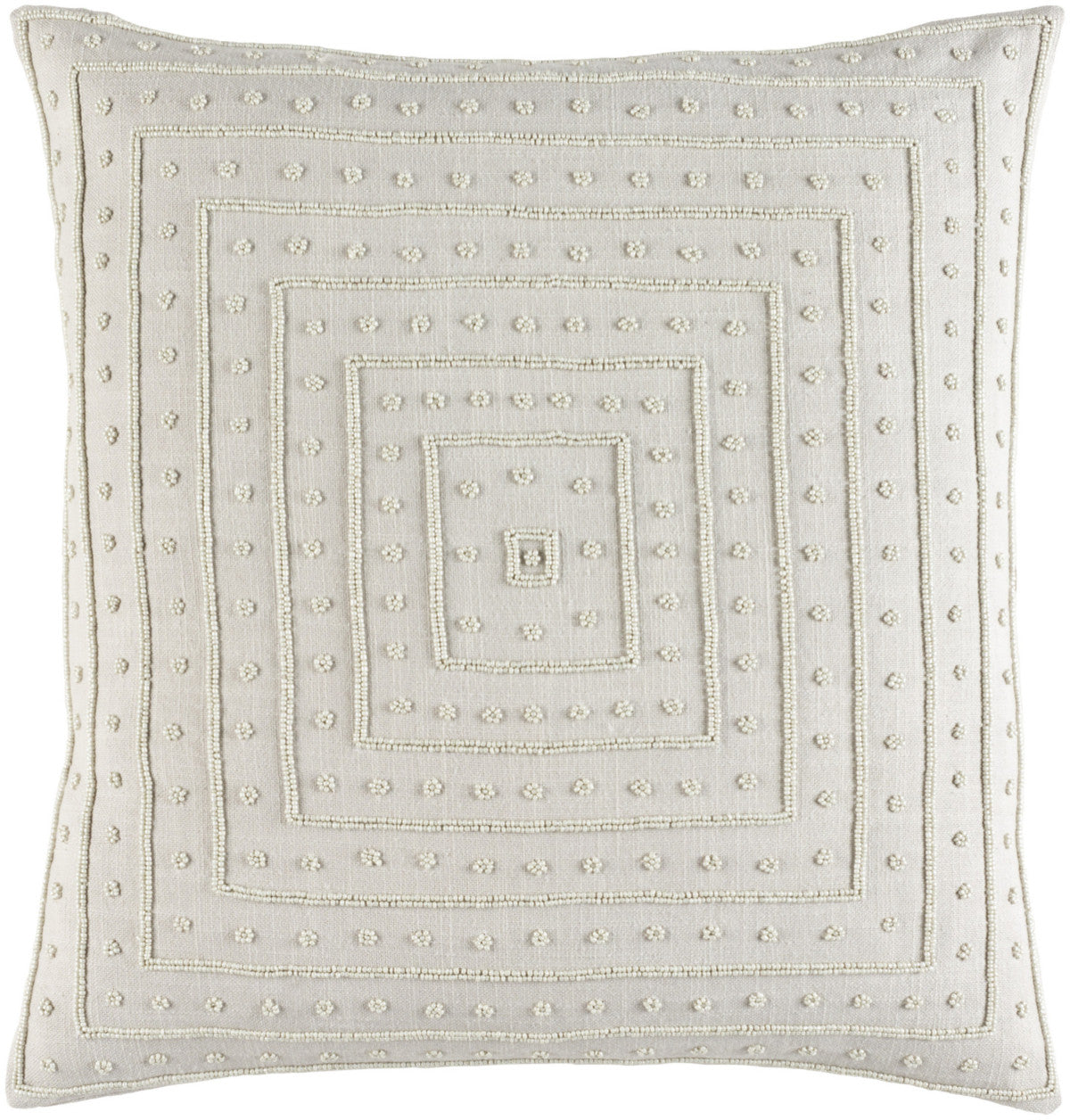 Surya Gisele GI006 Pillow