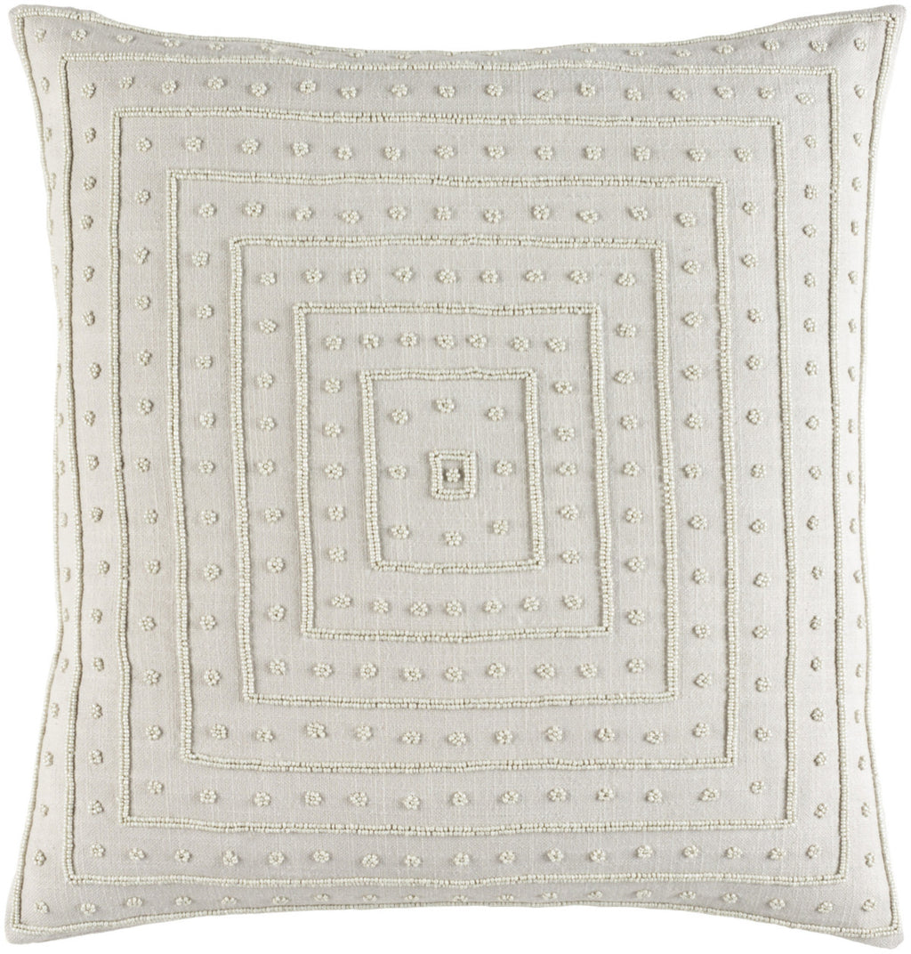 Surya Gisele GI006 Pillow 13 X 20 X 4 Poly filled