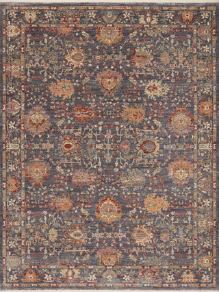 Loloi Giada GIA-01 Grey / Multi Area Rug Main Image