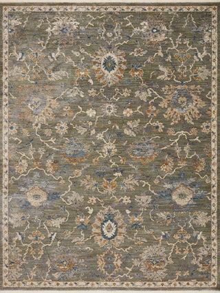 Loloi Giada GIA-03 Sage / Gold Area Rug Main Image