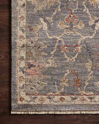 Loloi Giada GIA-03 Silver / Multi Area Rug