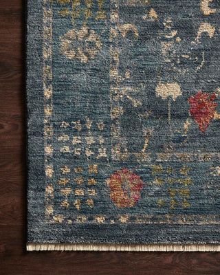 Loloi Giada GIA-06 Denim / Multi Area Rug