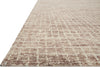 Loloi Giana GH-01 Blush Area Rug Detail Shot Feature