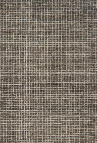 Loloi Giana GH-01 Charcoal Area Rug Main image