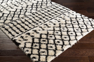 Surya Gibraltar GIB-2306 Area Rug Corner Shot