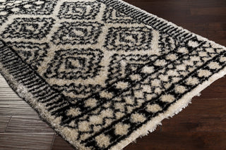Surya Gibraltar GIB-2307 Area Rug Corner Shot