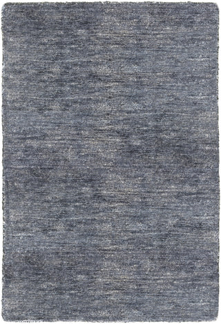 Surya Gilded GID-5000 Sky Blue Area Rug 2' x 3'