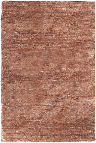 Surya Gilded GID-5003 Burgundy Area Rug 2' x 3'