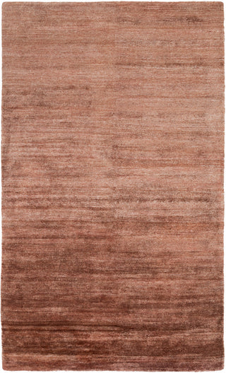 Surya Gilded GID-5003 Burgundy Area Rug 5' x 8'