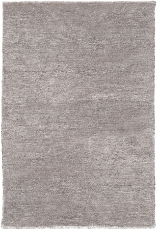 Surya Gilded GID-5004 Gray Area Rug 2' x 3'