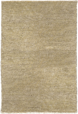 Surya Gilded GID-5005 Olive Area Rug 2' x 3'