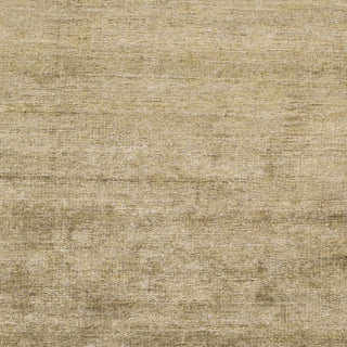 Surya Gilded GID-5005 Olive Hand Knotted Area Rug Sample Swatch