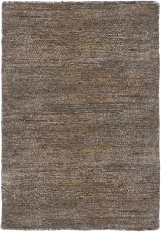 Surya Gilded GID-5007 Mocha Area Rug 2' x 3'