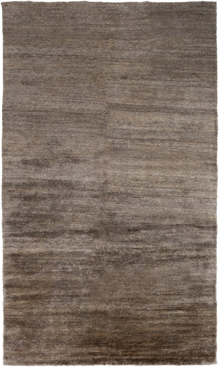 Surya Gilded GID-5007 Mocha Area Rug 5' x 8'