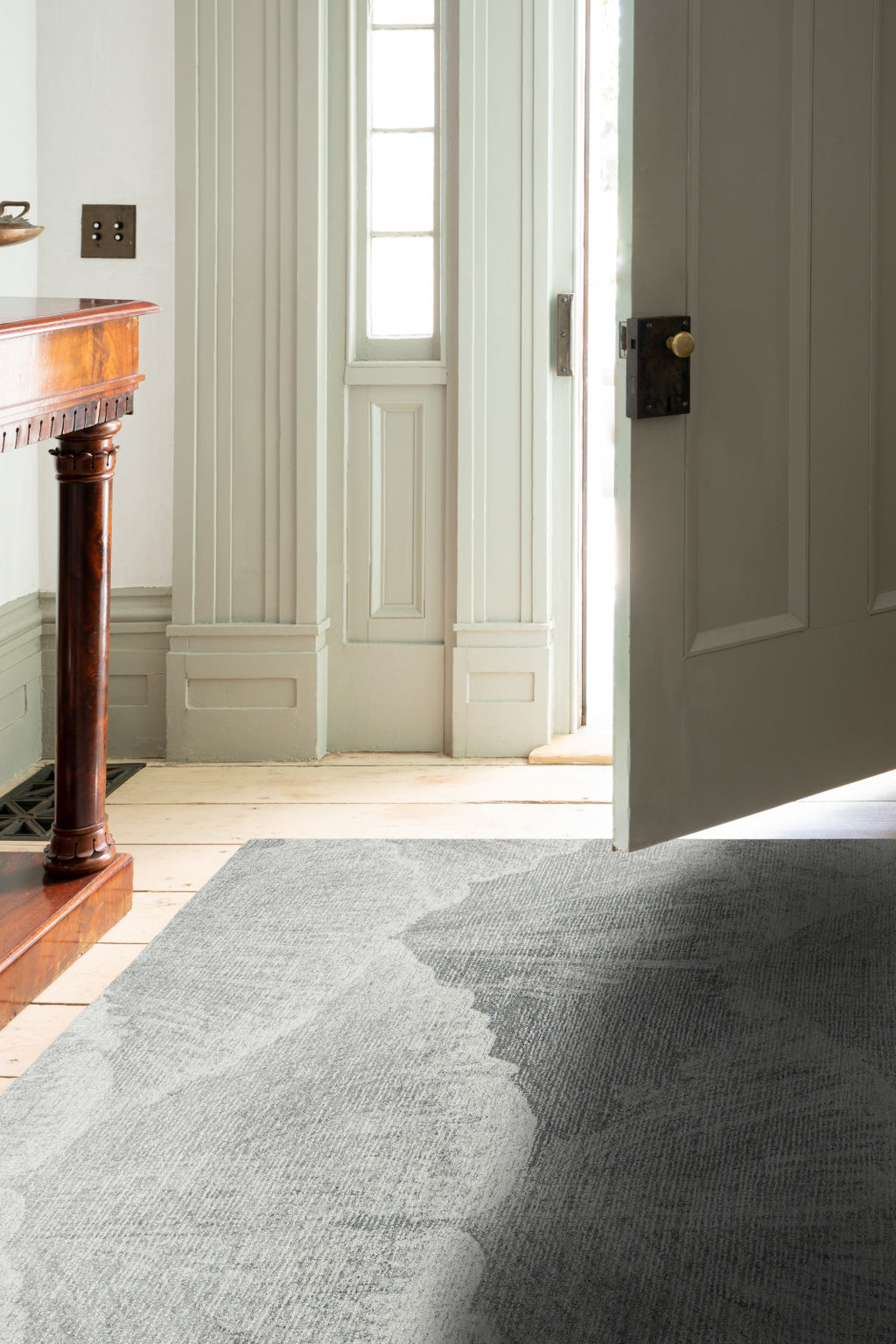 NuStory NuModern Gingko Grey Area Rug – Incredible Rugs and Decor