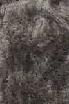 Chandra Giulia GIU-27800 Grey Area Rug Close Up