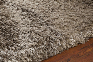 Chandra Giulia GIU-27801 Brown Area Rug Detail