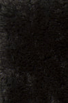 Chandra Giulia GIU-27804 Charcoal Area Rug Close Up