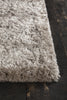 Chandra Giulia GIU-27805 Tan Area Rug Corner Shot