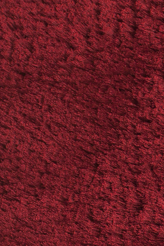 Chandra Giulia GIU-27807 Red Area Rug Close Up