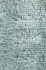 Chandra Giulia GIU-27808 Aqua Blue Area Rug Close Up