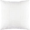 Surya Gilmore GL001 Pillow 20 X 20 X 5 Down filled