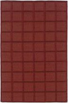 Rizzy GALAXY GL0587 Red Area Rug main image