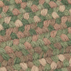 Colonial Mills Gloucester GL68 Cabana Area Rug Closeup Image