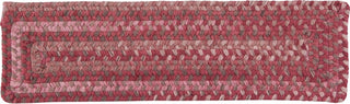 Colonial Mills Gloucester GL78 Rhubarb Area Rug main image