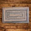 Colonial Mills Gloucester GL98 Graphite Area Rug main image