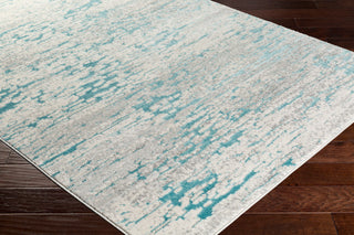 Surya Glimmer GLI-1014 Area Rug Corner Image Feature