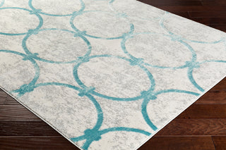 Surya Glimmer GLI-1015 Area Rug Corner Image Feature