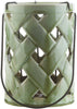 Surya Galilee GLL-311 Lantern Lantern Small 5.1 X 5.1 X 7.1 inches