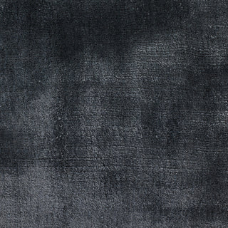 Chandra Gloria GLO-18600 Charcoal/Grey Area Rug Close Up