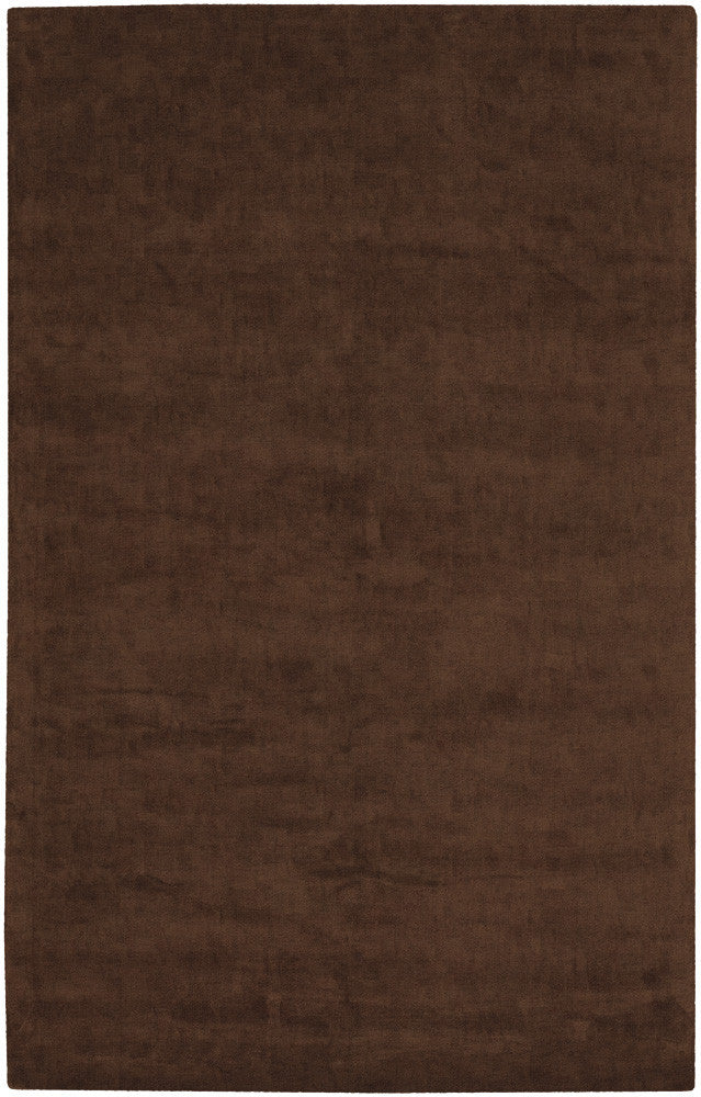 Chandra Gloria GLO-18602 Brown Area Rug main image
