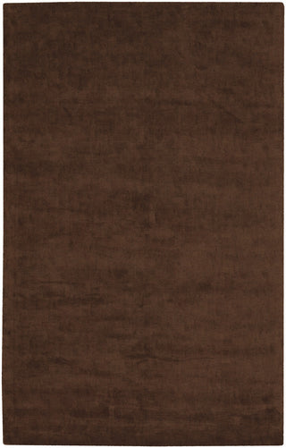 Chandra Gloria GLO-18602 Brown Area Rug main image