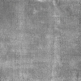 Chandra Gloria GLO-18604 Grey Area Rug Close Up