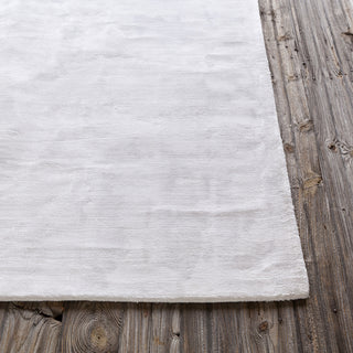 Chandra Gloria GLO-18605 Area Rug Corner Shot Feature