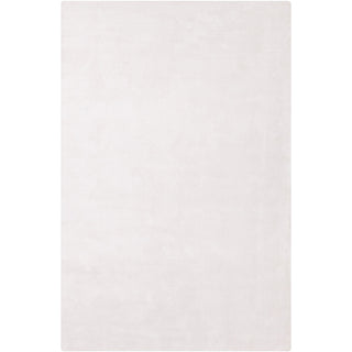 Chandra Gloria GLO-18605 White Area Rug main image