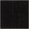 Chandra Gloria GLO-18606 Black Area Rug Close Up
