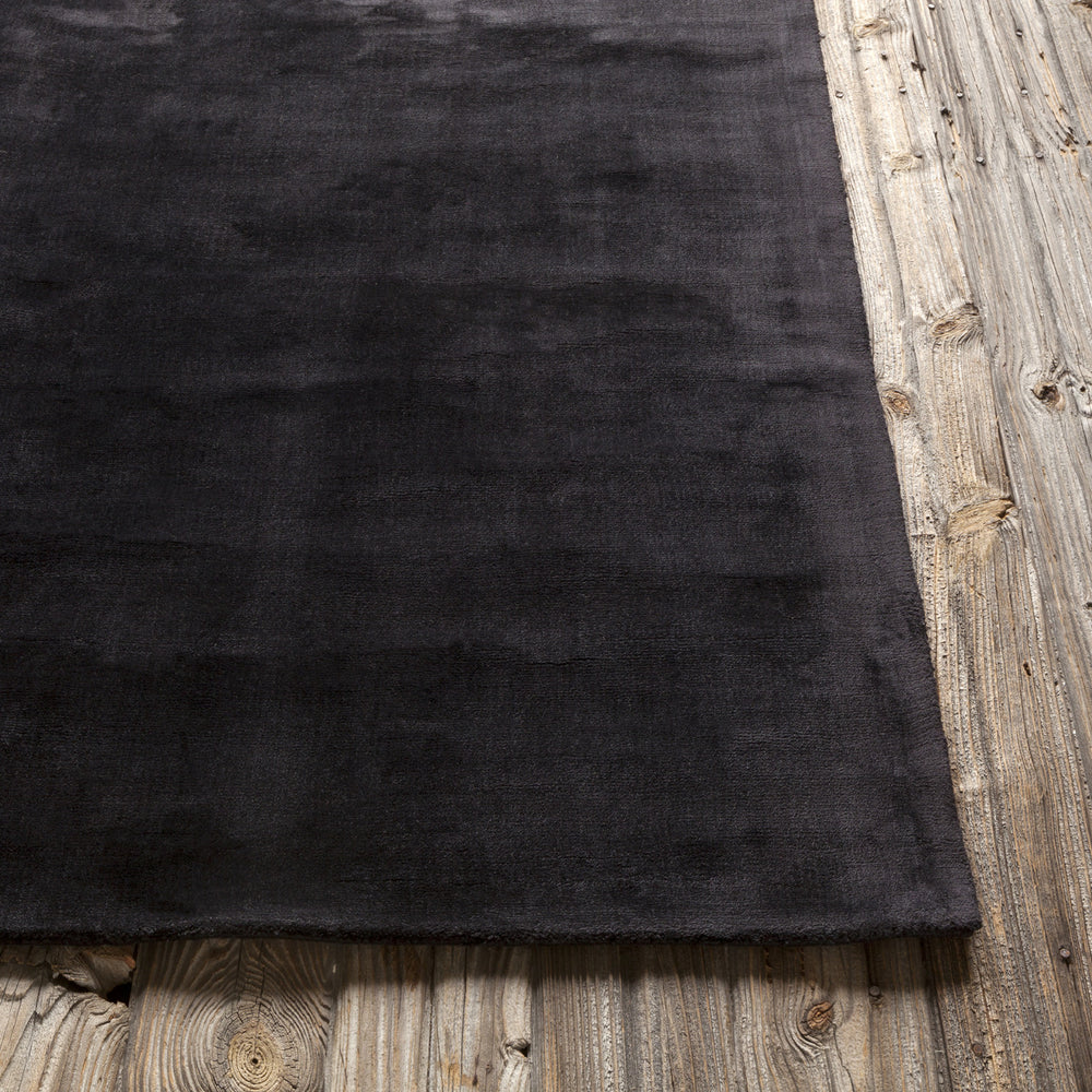 Chandra Gloria GLO-18606 Area Rug Corner Shot Feature