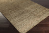 Surya Galloway GLO-1000 Area Rug 5x8 Corner Feature