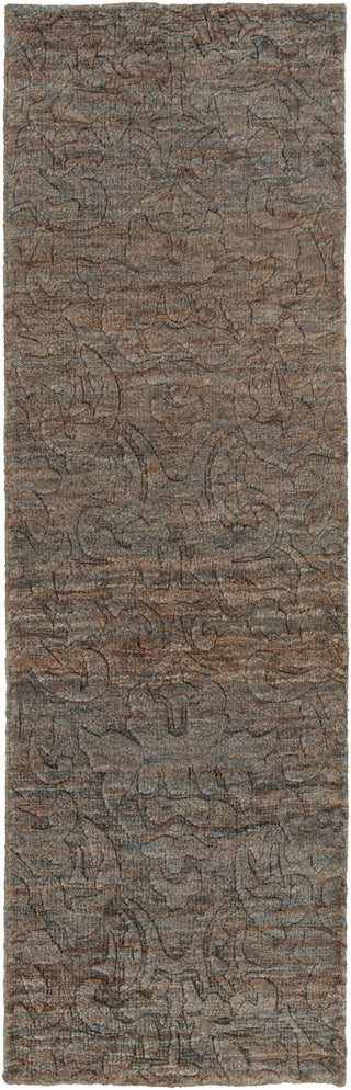 Surya Galloway GLO-1001 Area Rug 2'6'' x 8'